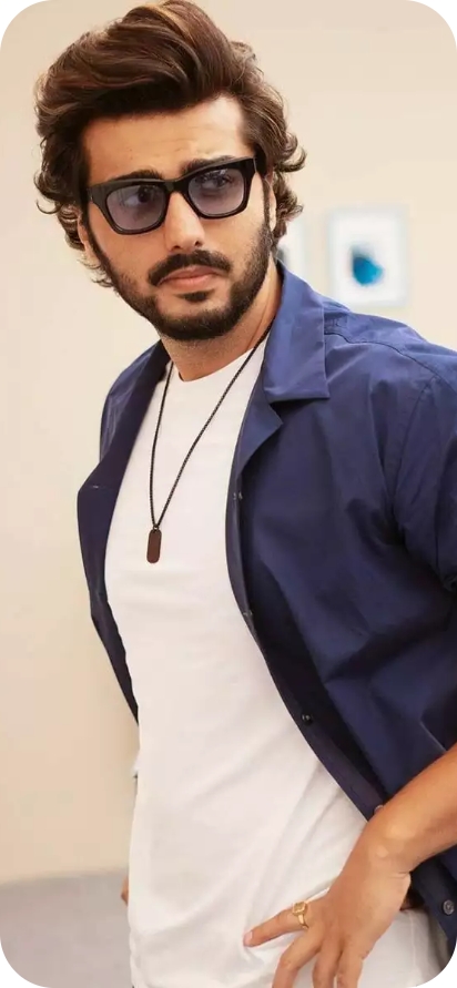 Arjun Kapoor