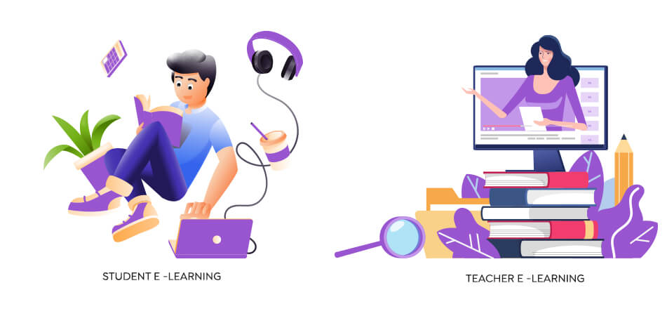 Benefits of E-Learning Mobile Apps