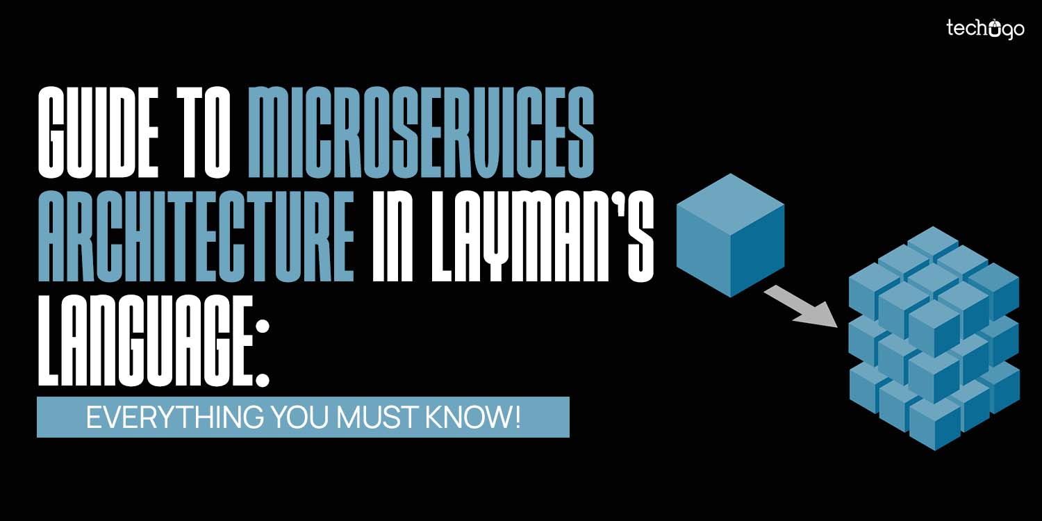 Guide to Microservices