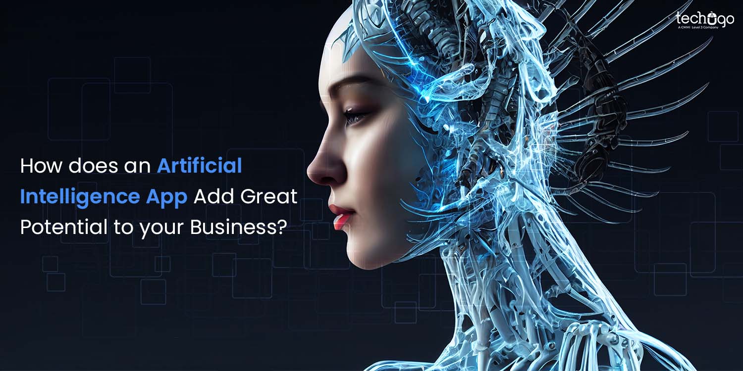 Artificial Intelligence App