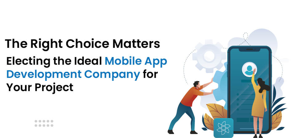 mobile app development