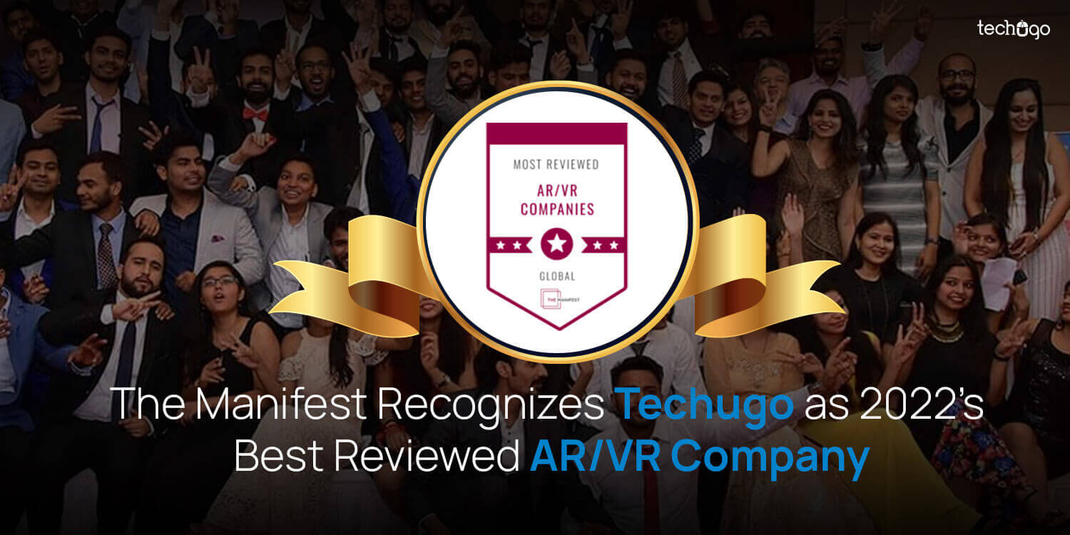 Recognizes Techugo as 2022