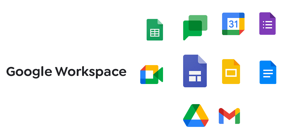 google workspace