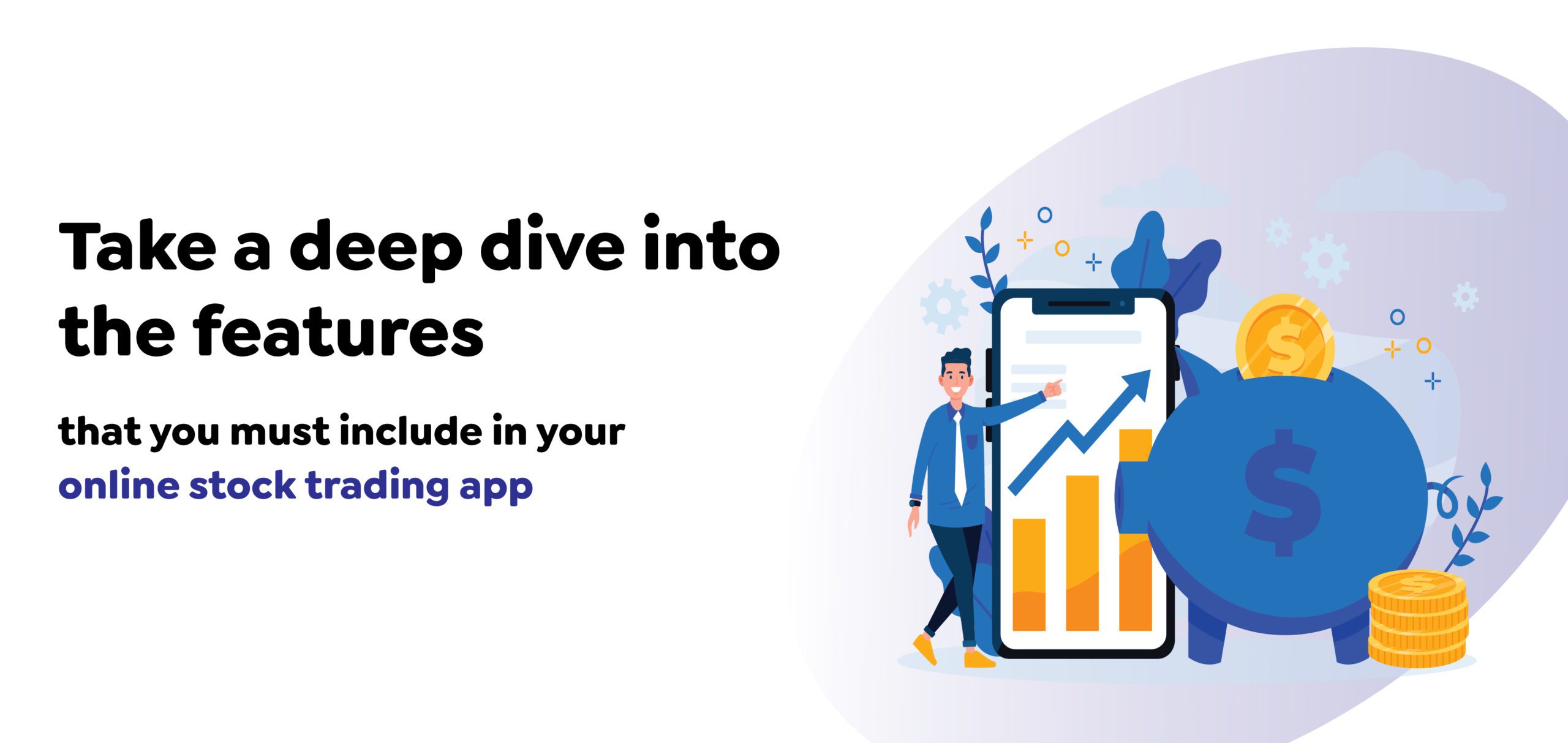 Take a deep dive