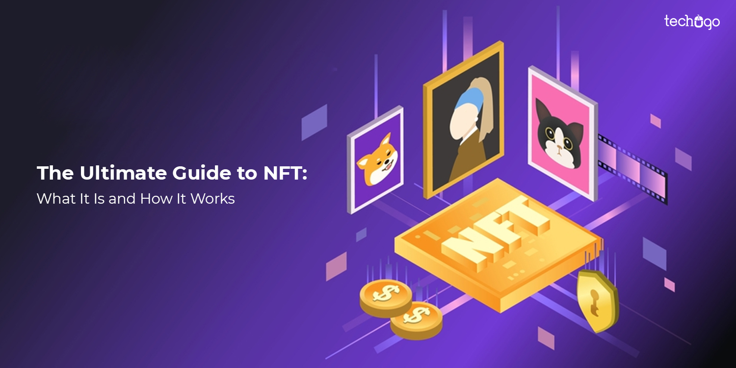 ultimate guide to NFT