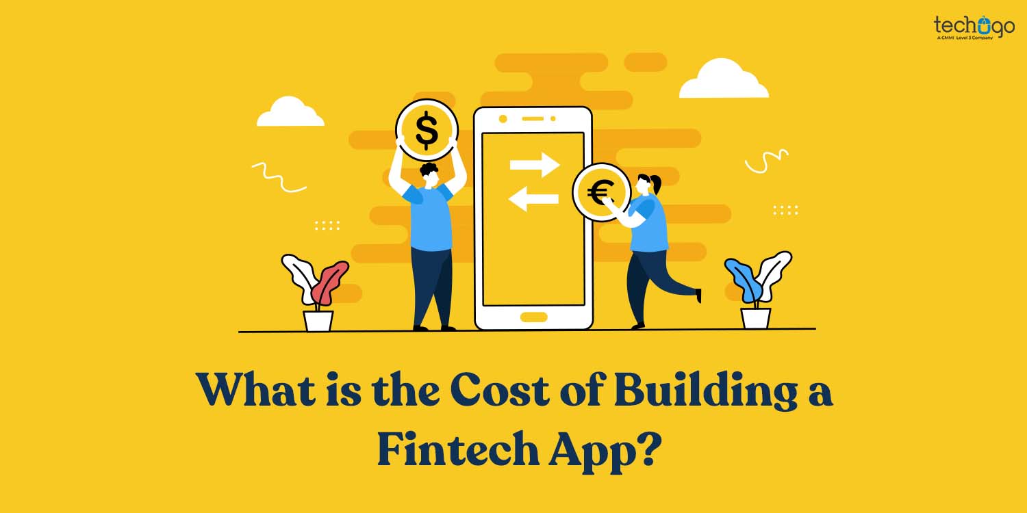 fintech app development company