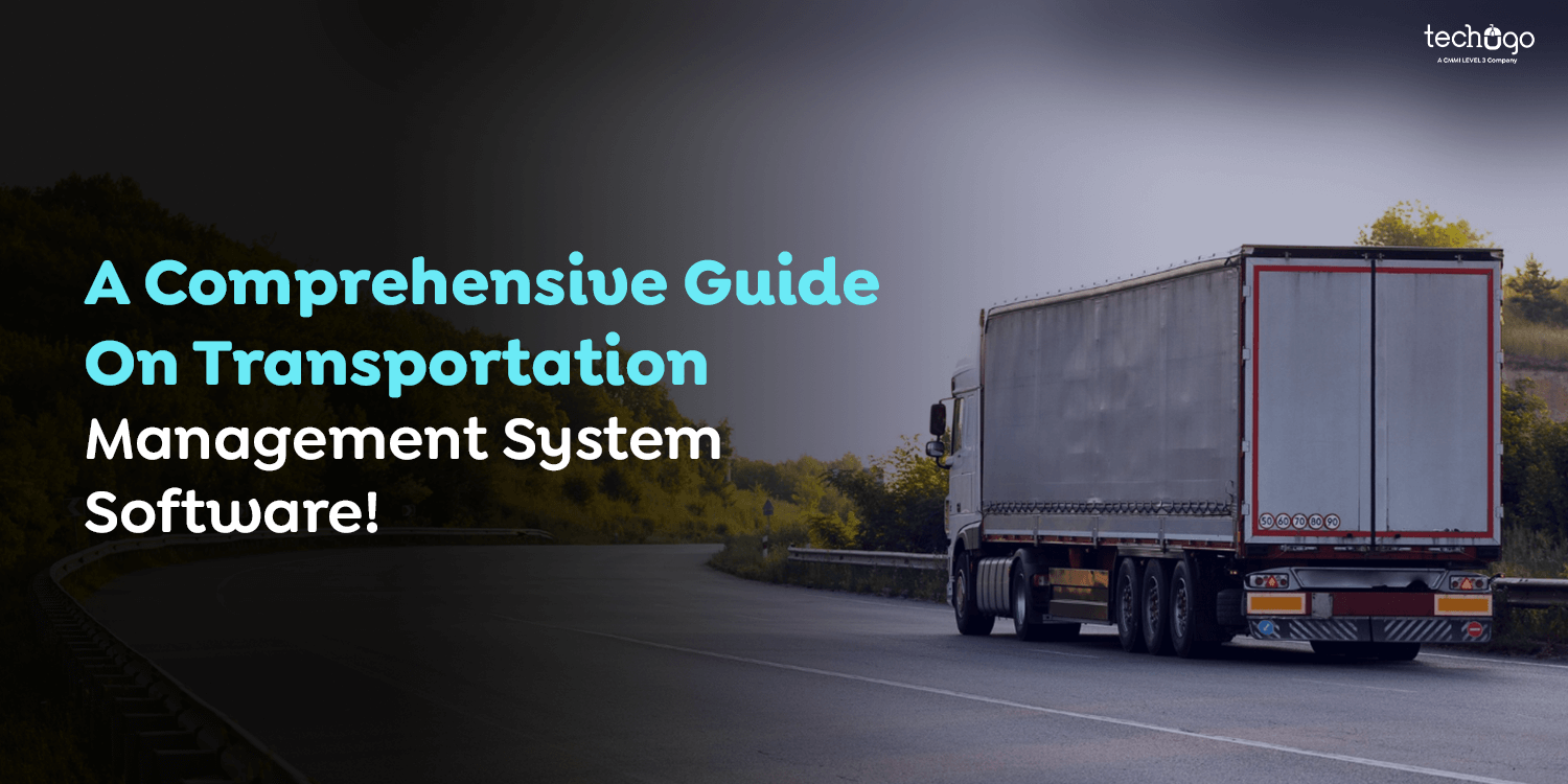 Transportation Management System