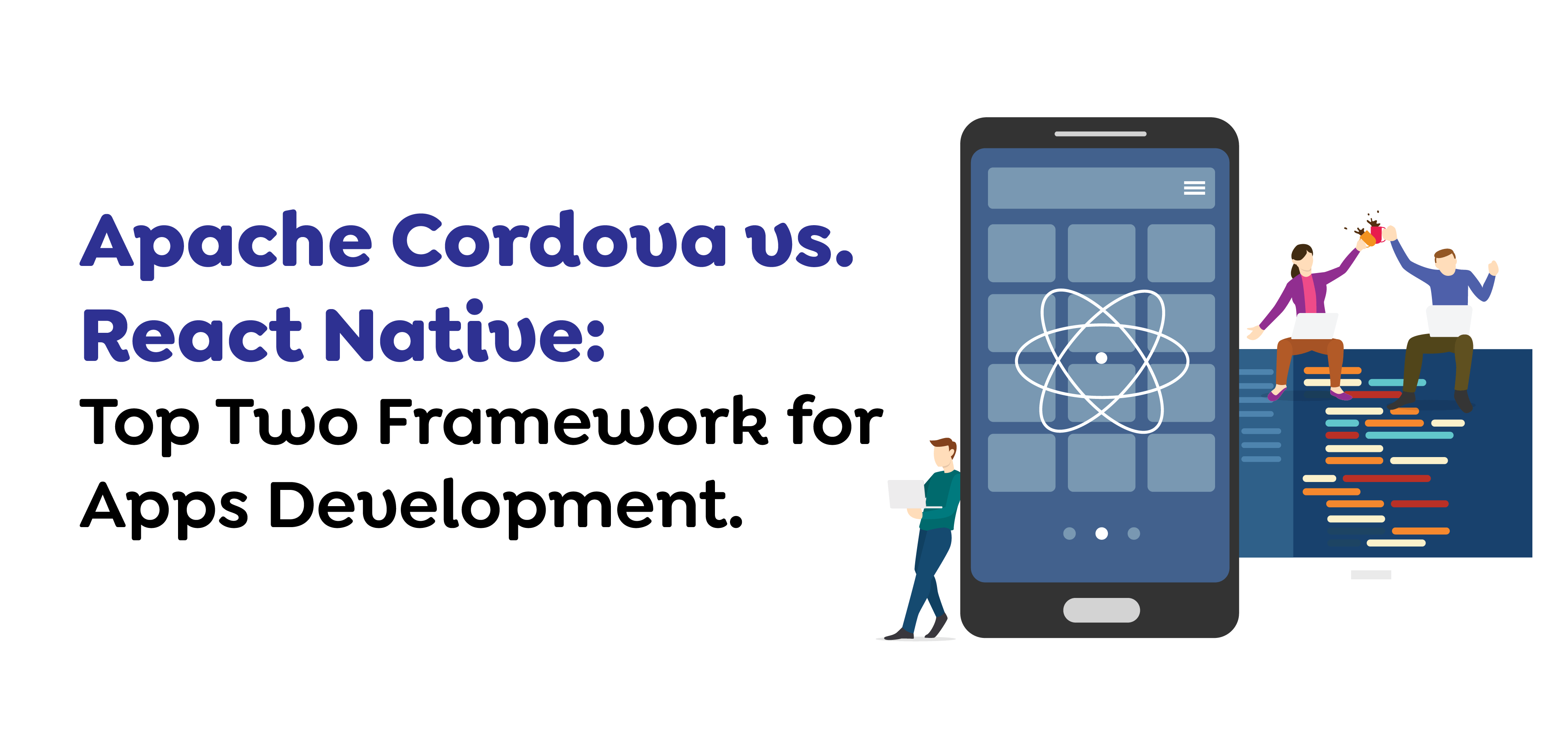 Apache Cordova vs. React Native