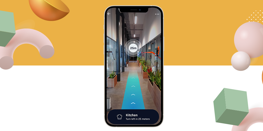 Create With AR