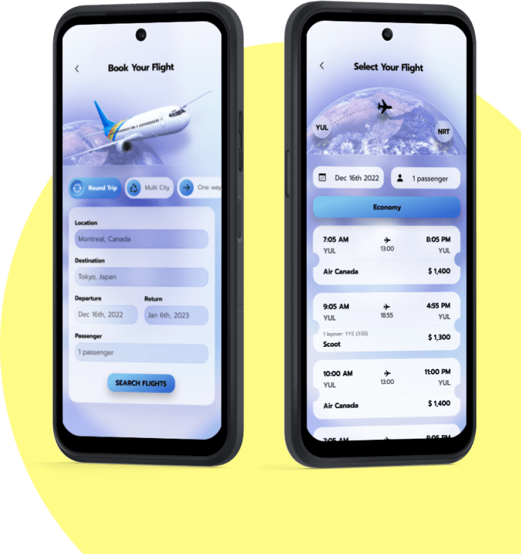 Aviation Apps