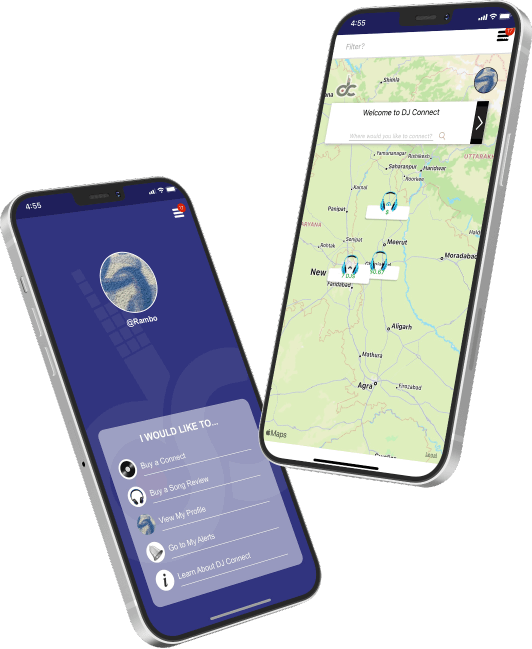 DJ Connect