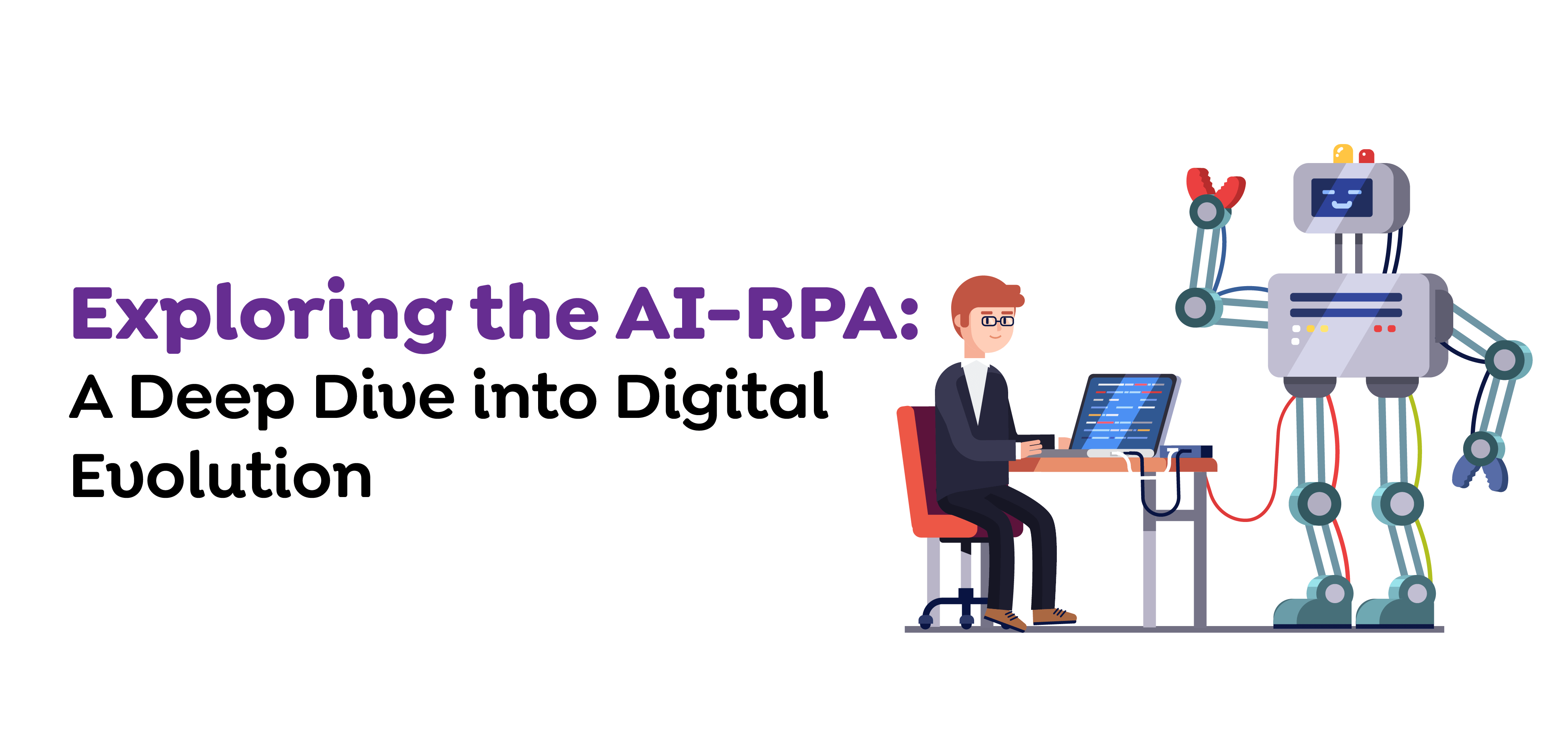 AI-RPA