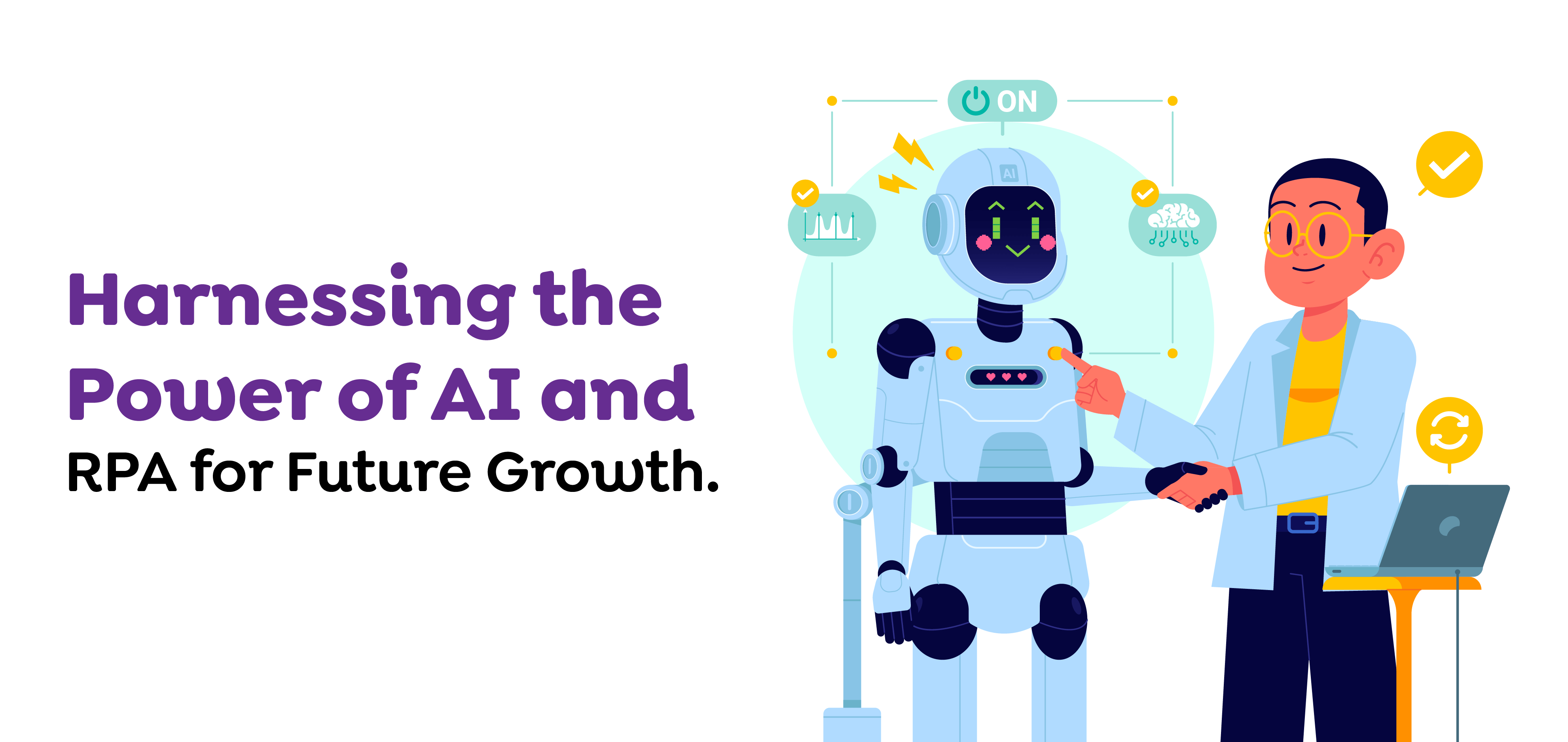 AI and RPA