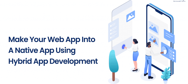 native app