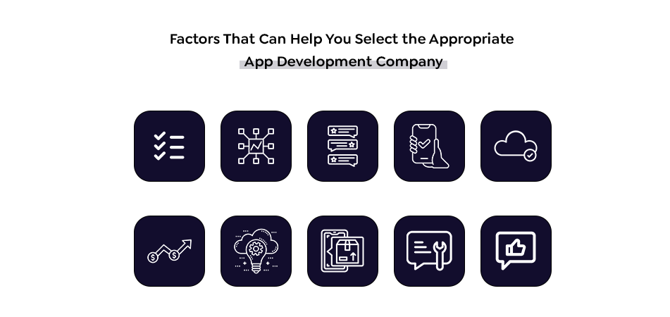 Factors