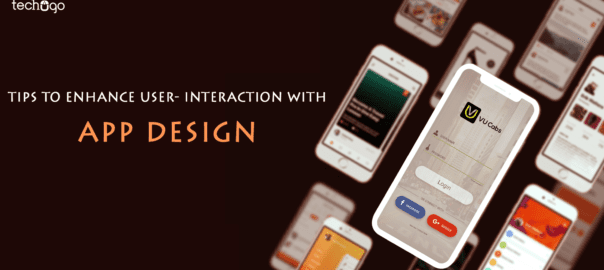 App Design