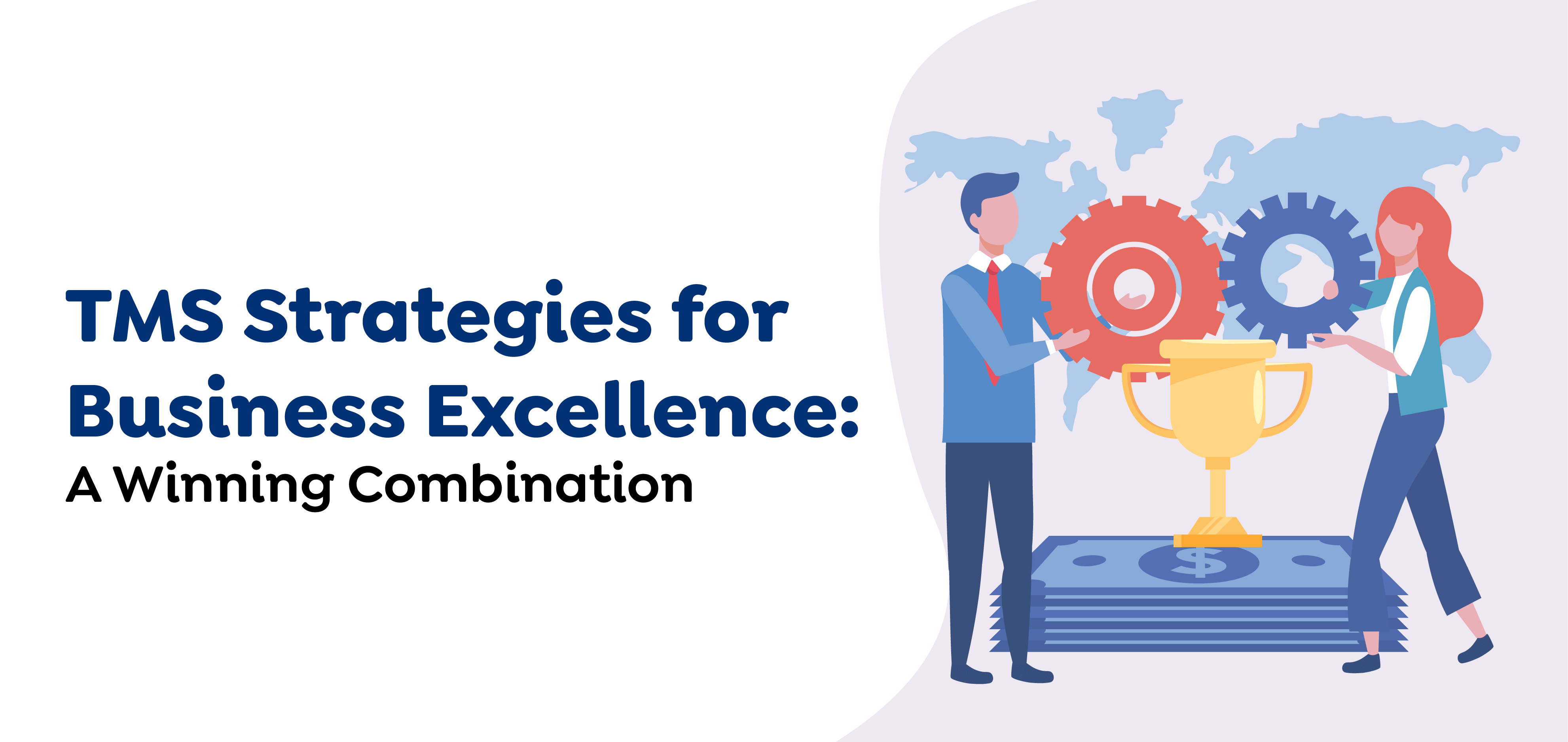 TMS Strategies